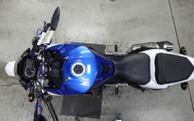 SUZUKI GSR750 A 2013 GR7NA