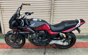 HONDA CB400SFV-3 BOLDOR 2010 NC42