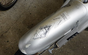 HONDA LITTLE CUB AA01