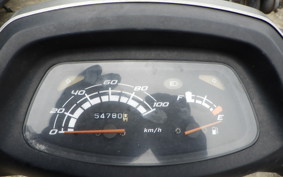 HONDA SPACY 100 JF13