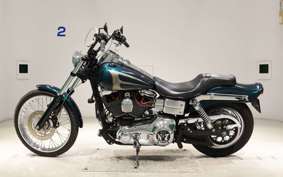 HARLEY FXDWG 1450 2005