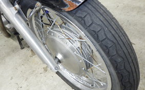 KAWASAKI ESTRELLA CUSTOM BJ250A