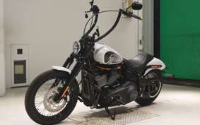 HARLEY FXBBS1870 2021