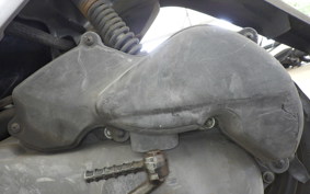 SUZUKI ADDRESS V50 Gen.2 CA44A