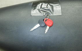 SUZUKI ADDRESS V125 G 2008 CF46A