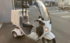HONDA GYRO TA03