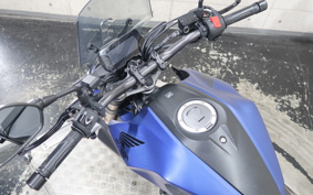 HONDA CB250R MC52