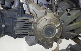 KAWASAKI KSR110 2003