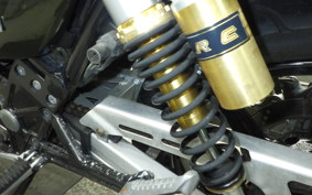 KAWASAKI ZEPHYR 400 Gen.2 1993 ZR400C