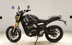 TRIUMPH SPEED 400 2024