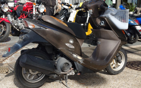 HONDA DIO CHESTER AF68
