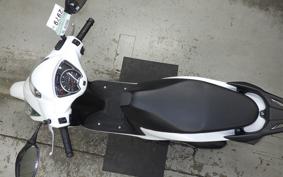 HONDA DIO 110 2017 JF58