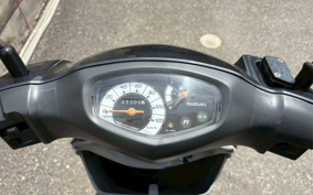 SUZUKI ADDRESS V125 CF46A