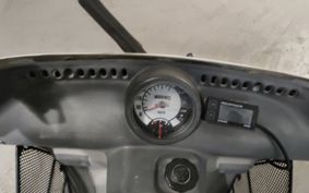 HONDA GYRO TA02