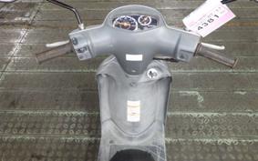 SUZUKI LET's 4 G 2013 CA41A