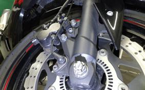 KAWASAKI NINJA 250 EX250L