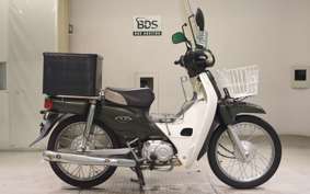 HONDA C50 SUPER CUB AA04