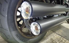 HARLEY FXLRST1920 2024