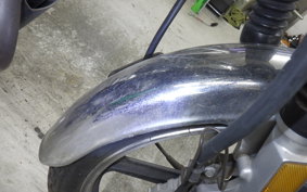 YAMAHA YB125SP