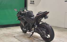 YAMAHA YZF-R25 A 2016 RG10J