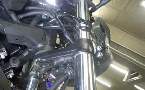 KAWASAKI Z400 Gen.2 2021 EX400G
