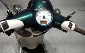 HONDA GIORNO AF77