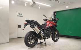 TRIUMPH TIGER 900 GT PRO 2024
