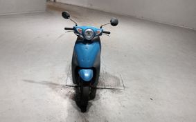SUZUKI LET's CA4AA