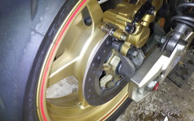 HONDA CB1300SF SUPER FOUR 2005 SC54