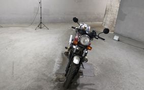 HONDA CBX400 NC07