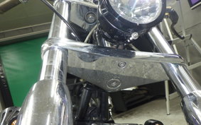 HARLEY FXSTC 1340 1988