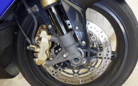 SUZUKI GSX-R1000 2003