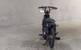 HONDA SUPER CUB50 C50