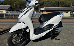 HONDA LEAD 125 JK12