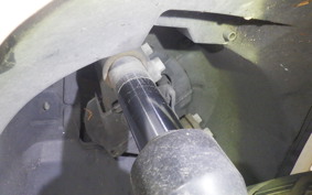SUZUKI ADDRESS V125 S CF4MA