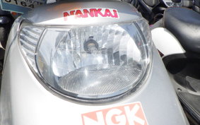 HONDA SPACY 100 JF13