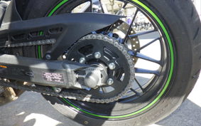 KAWASAKI Z900RS CAFE 2025 ZR900K