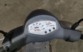 SUZUKI LET`S4 CA45A
