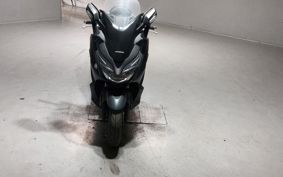 HONDA FORZA MF13