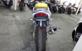 HONDA CBR600F GEN 3 2002 PC35