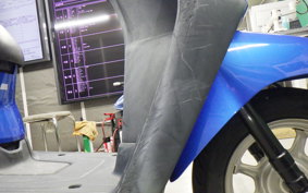 HONDA TACT Basket 2020 AF79