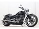 Фото Harley FXSB 2015 с японского аукциона