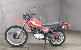 HONDA XL250S L250S