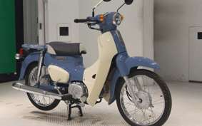 HONDA C50 SUPER CUB AA09
