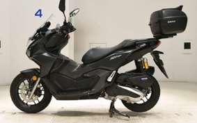 HONDA ADV160 1991 KF54