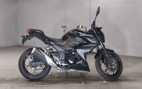 KAWASAKI Z250 ER250C