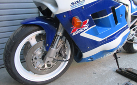 SUZUKI GSX-R1100 1992 GV73A