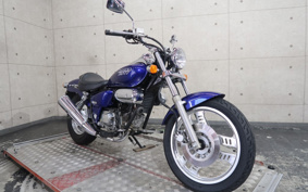 HONDA MAGNA 50 AC13
