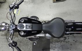 HARLEY FLST 1450 2006
