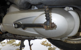 HONDA DIO Gen.6 AF62